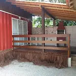 Casa Suíte Itamambuca