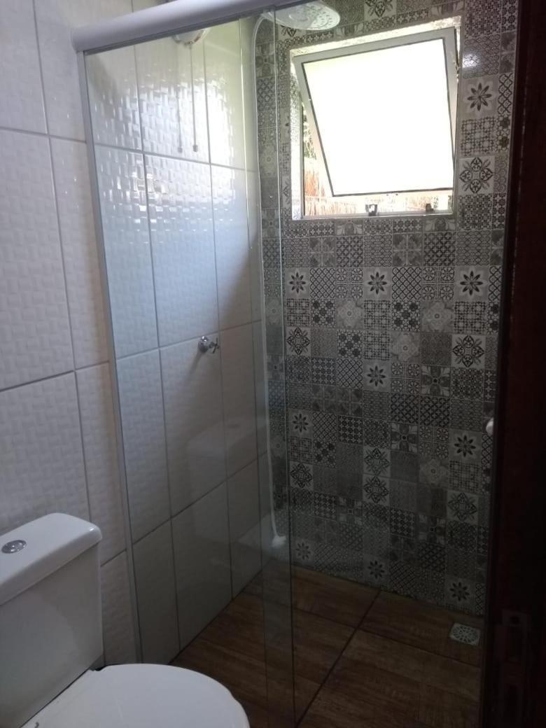 Casa de férias Casa Itamambuca *