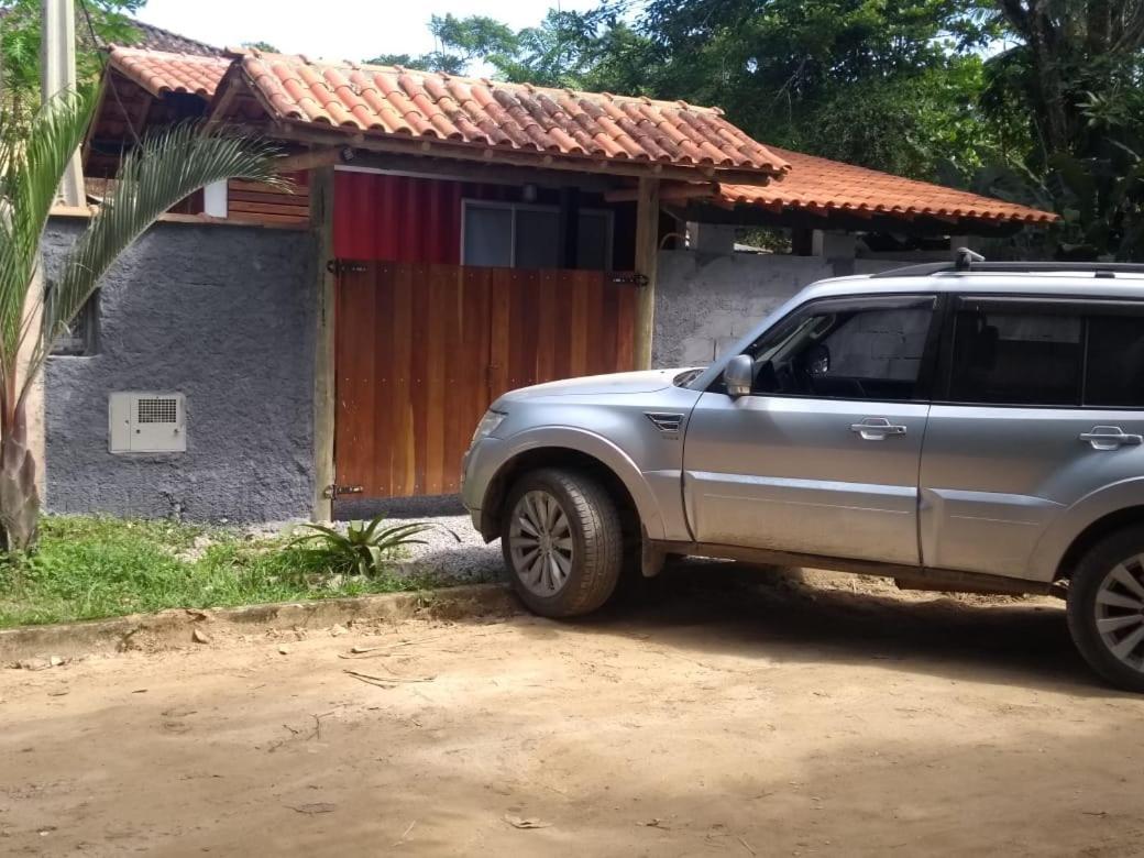 Casa Itamambuca Casa de férias *